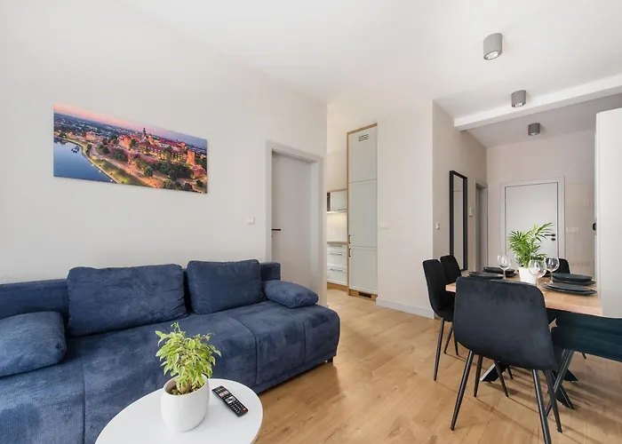 Krakowiak Apartment 89